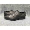 Giày tây da bò nam COLE HAAN Jay Grand Captoe Derby chính hãng 2hand