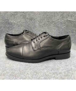 Giày tây da bò nam COLE HAAN Jay Grand Captoe Derby chính hãng 2hand