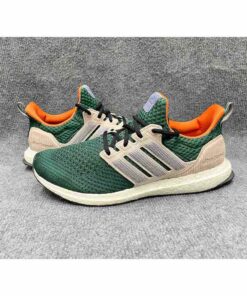 Giày thể thao nam ADIDAS UltraBoost 1.0 Collegiate chính hãng 2hand
