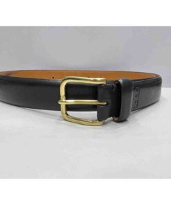 Thắt lưng da bê bản nhỏ RALPH LAUREN Italian Leather chính hãng 2hand