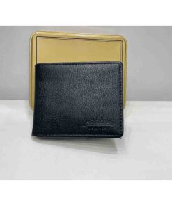Ví da ngang da ARROW USA 1851 Bifold chính hãng new
